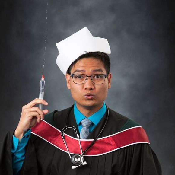 Meet your Posher, Rain - Picture 1 of 1